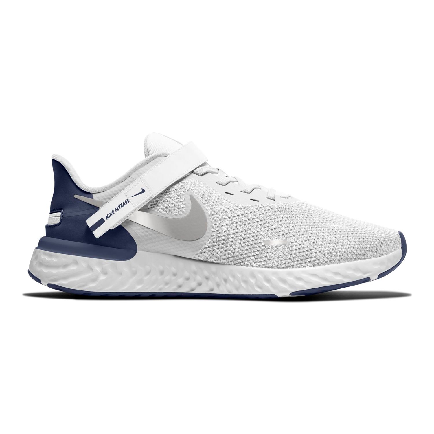 nike revolution 5 flyease men's running shoe