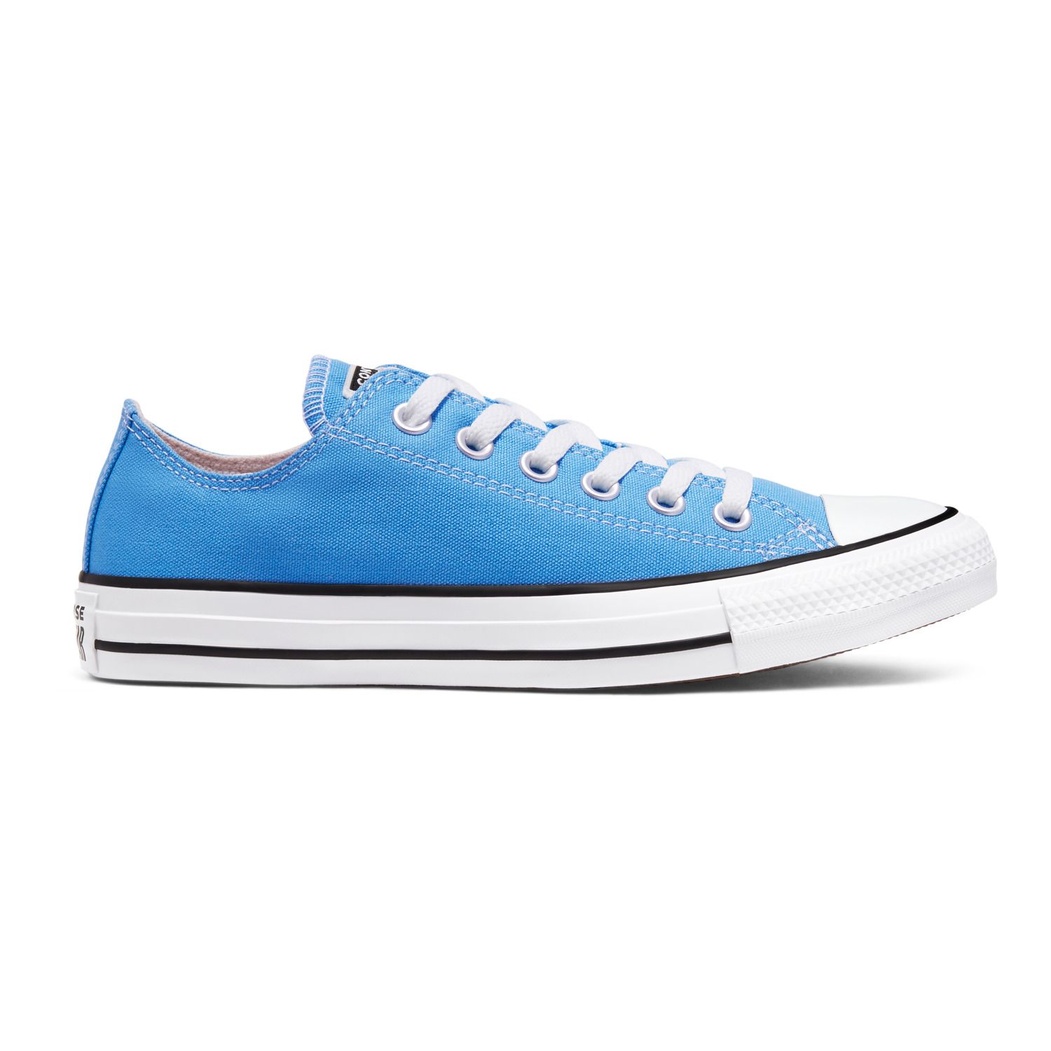 womens royal blue converse