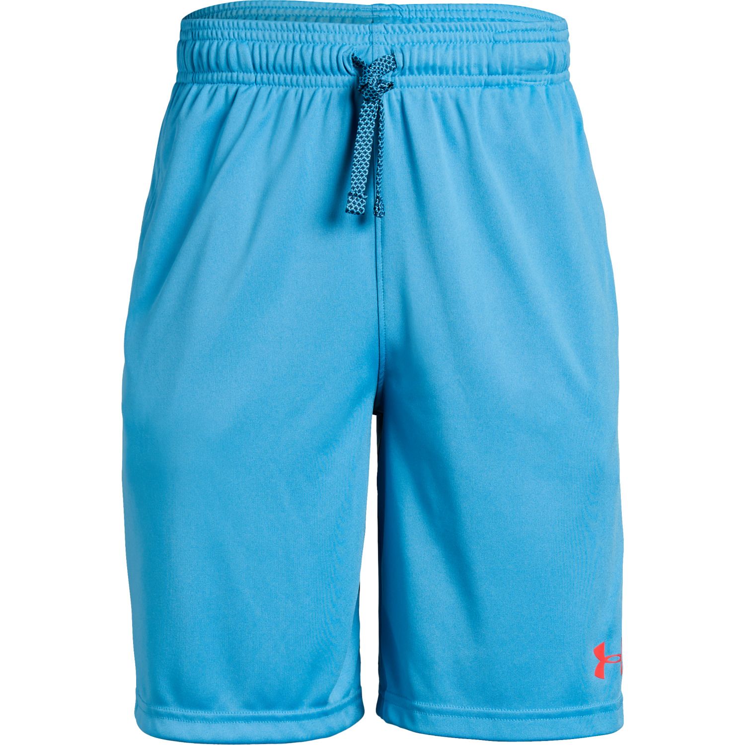 boys under armour shorts