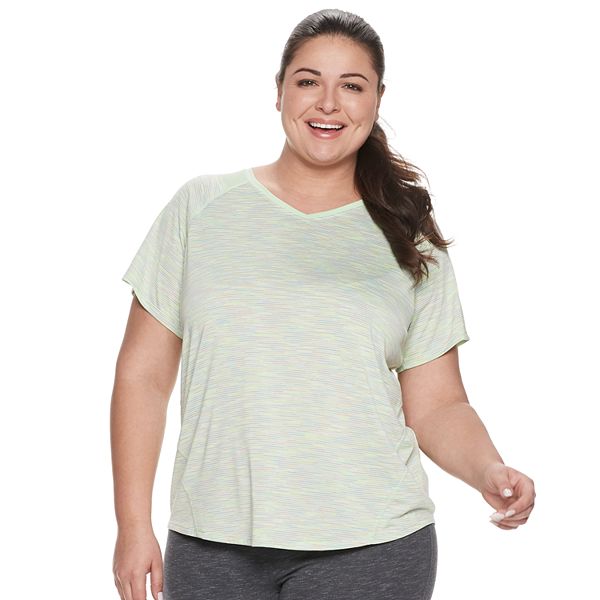 Tek Gear Plus Size