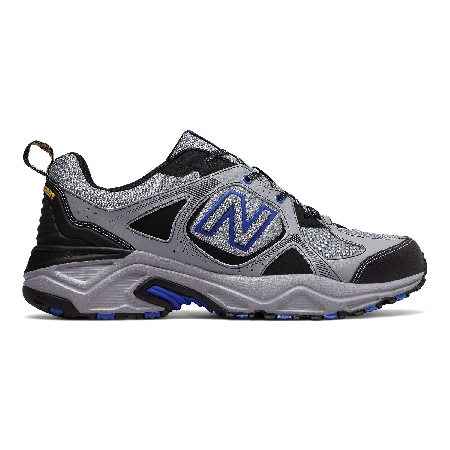 new balance men's 481