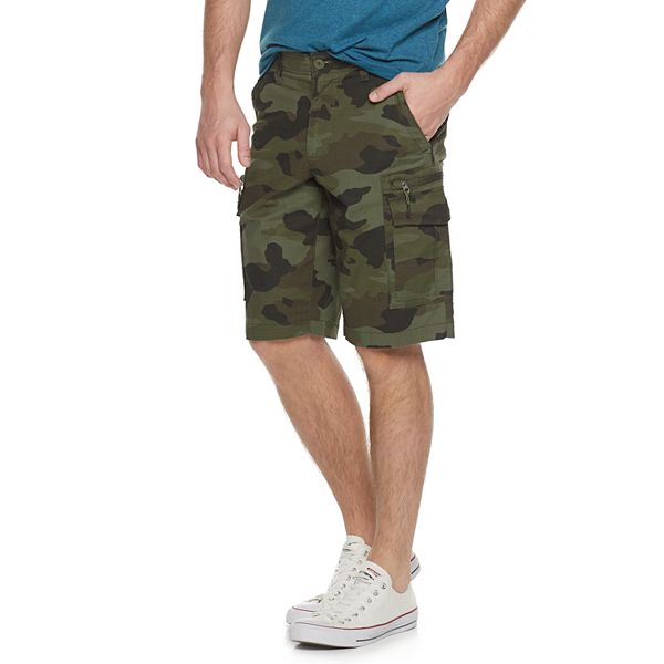 Men's Urban Pipeline™ Ultraflex Stretch Ripstop Cargo Shorts