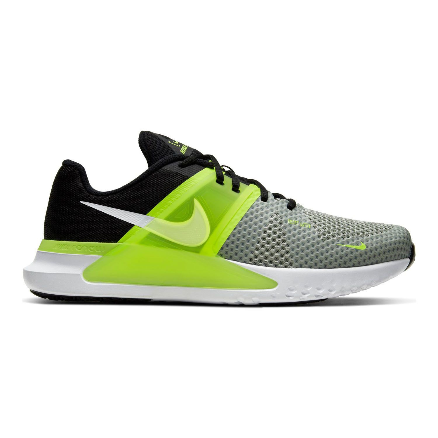 nike renew training shoe