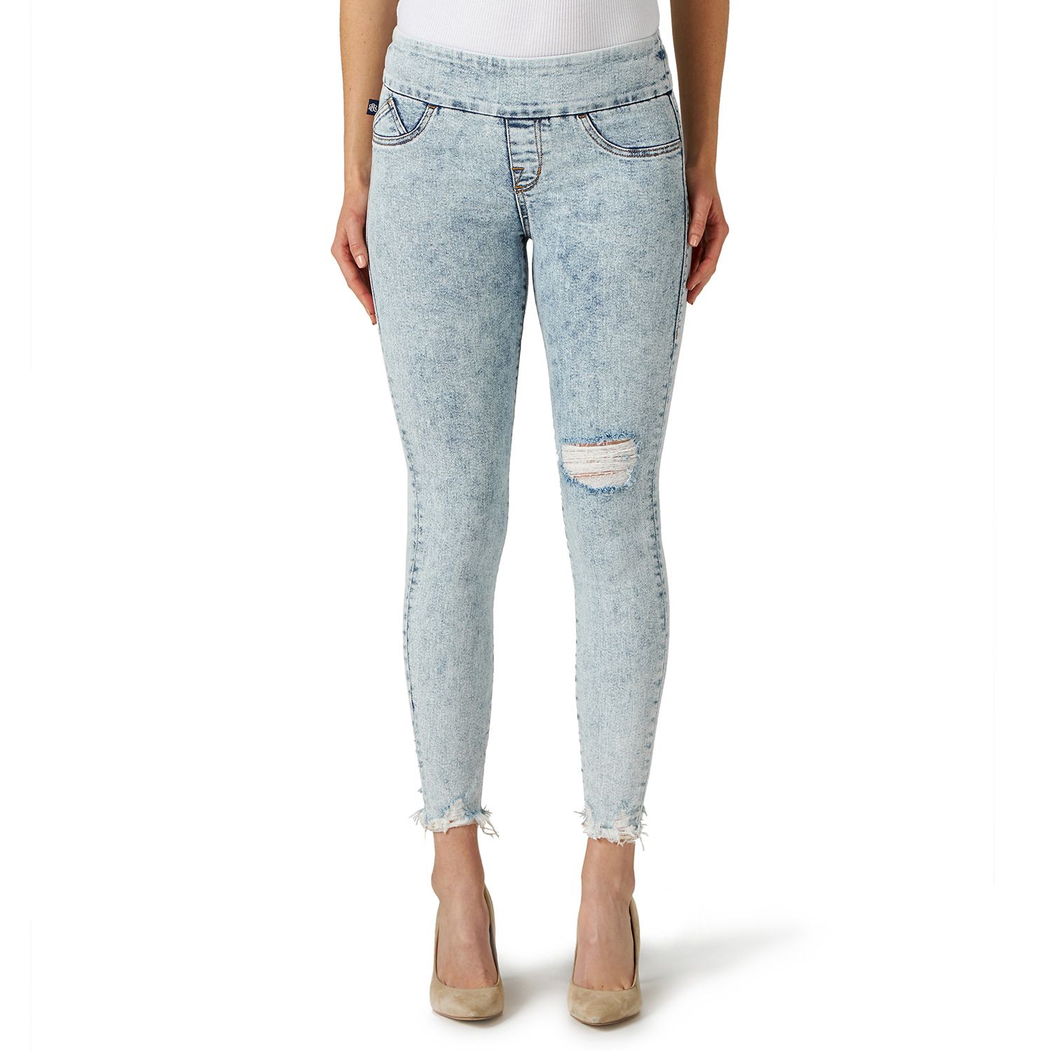 kohls womens jeans clearance