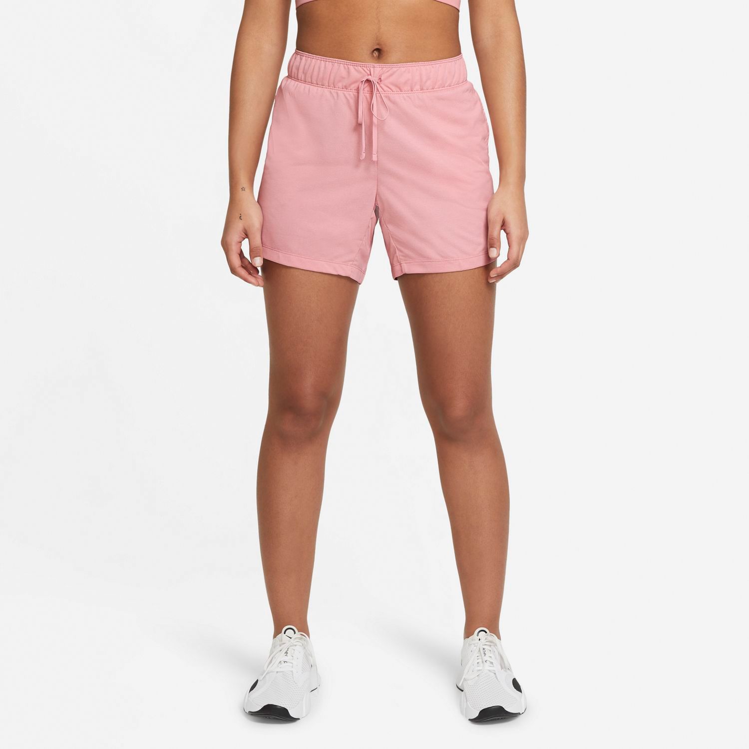 nike sweat shorts kohls