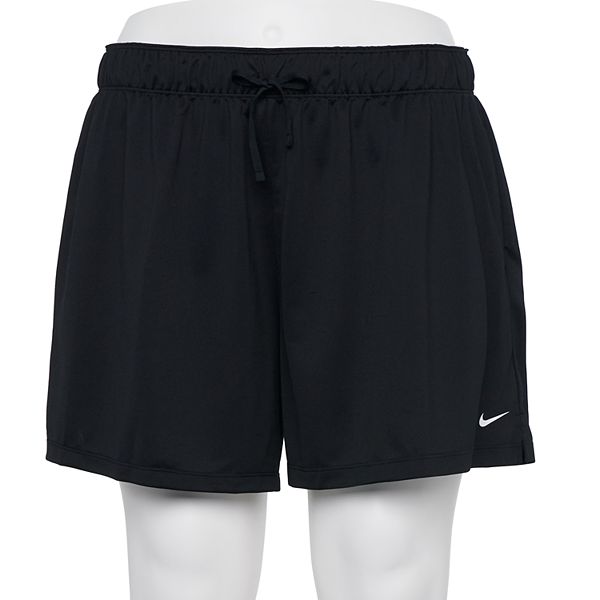 nike dri fit attack shorts