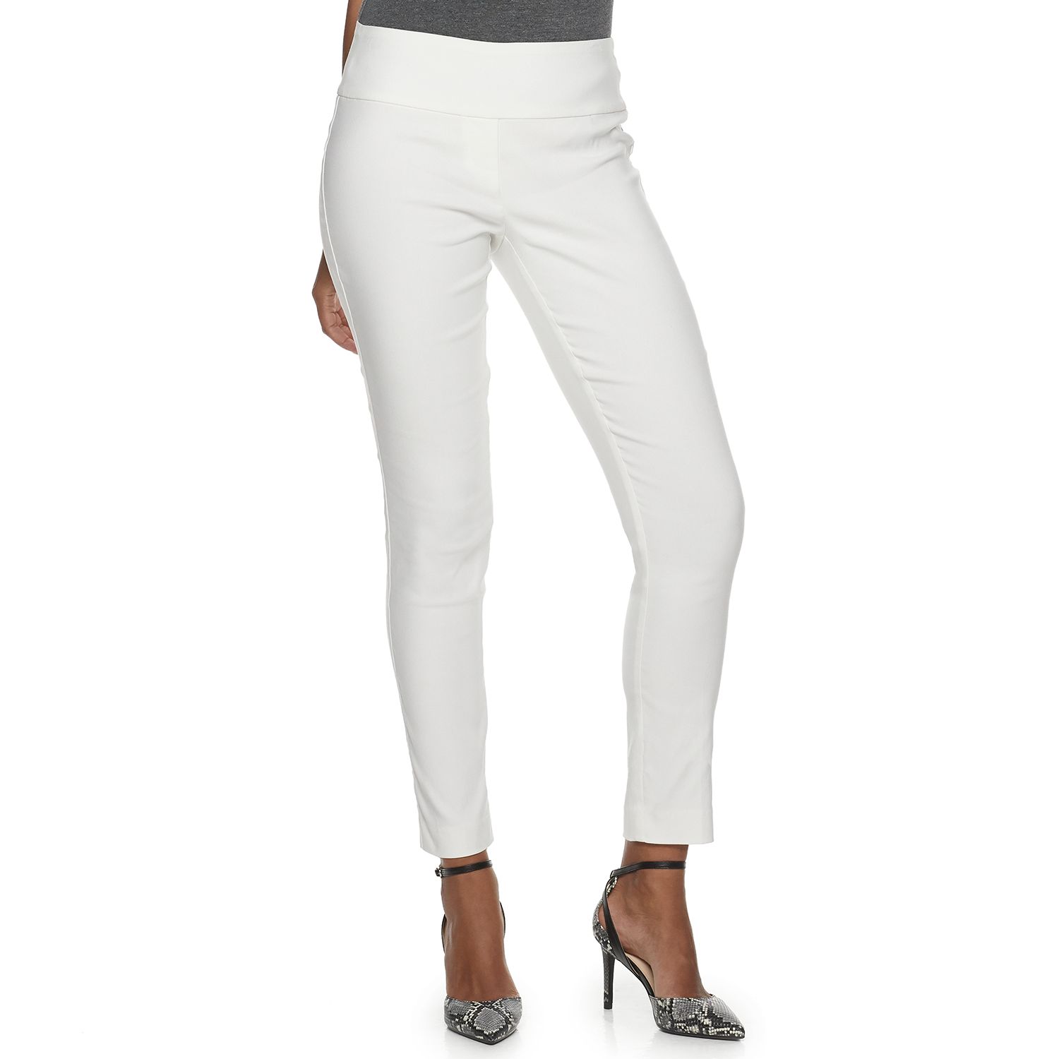apt 9 skinny pants