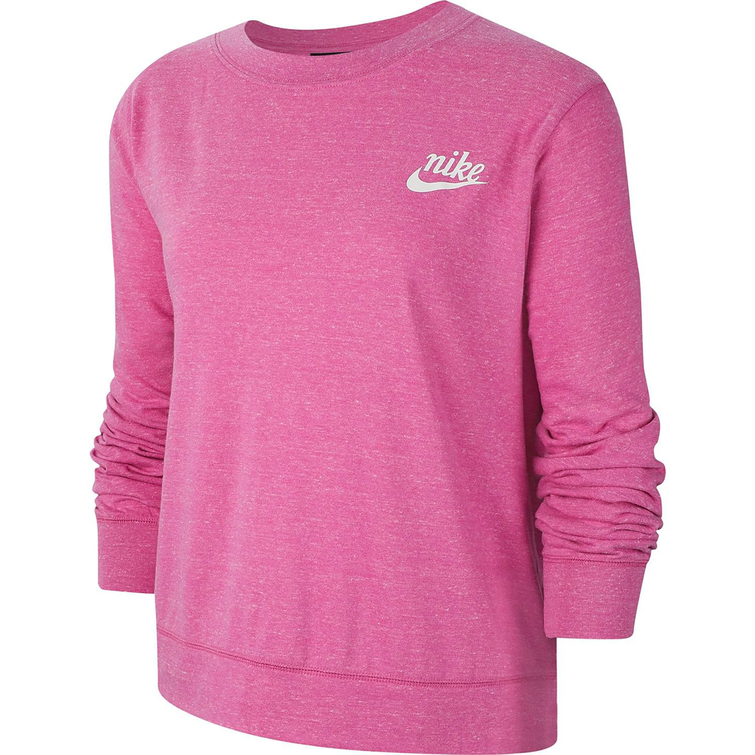 kohls nike crew neck