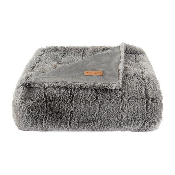 Koolaburra by UGG Tuva Throw