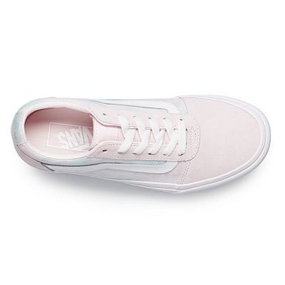 Vans Ward Women s Platform Skate Shoes