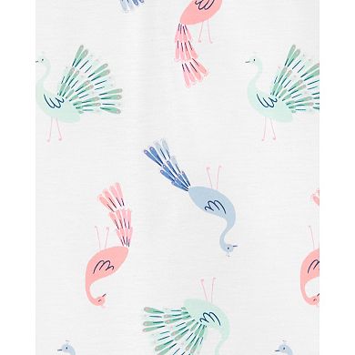 Girls 4-14 Carter's 2-Pack Nightgowns