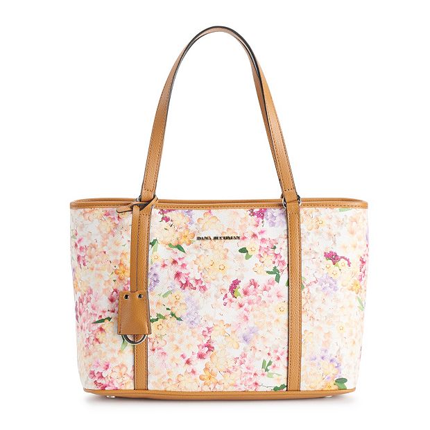 Bella Tote-Pink