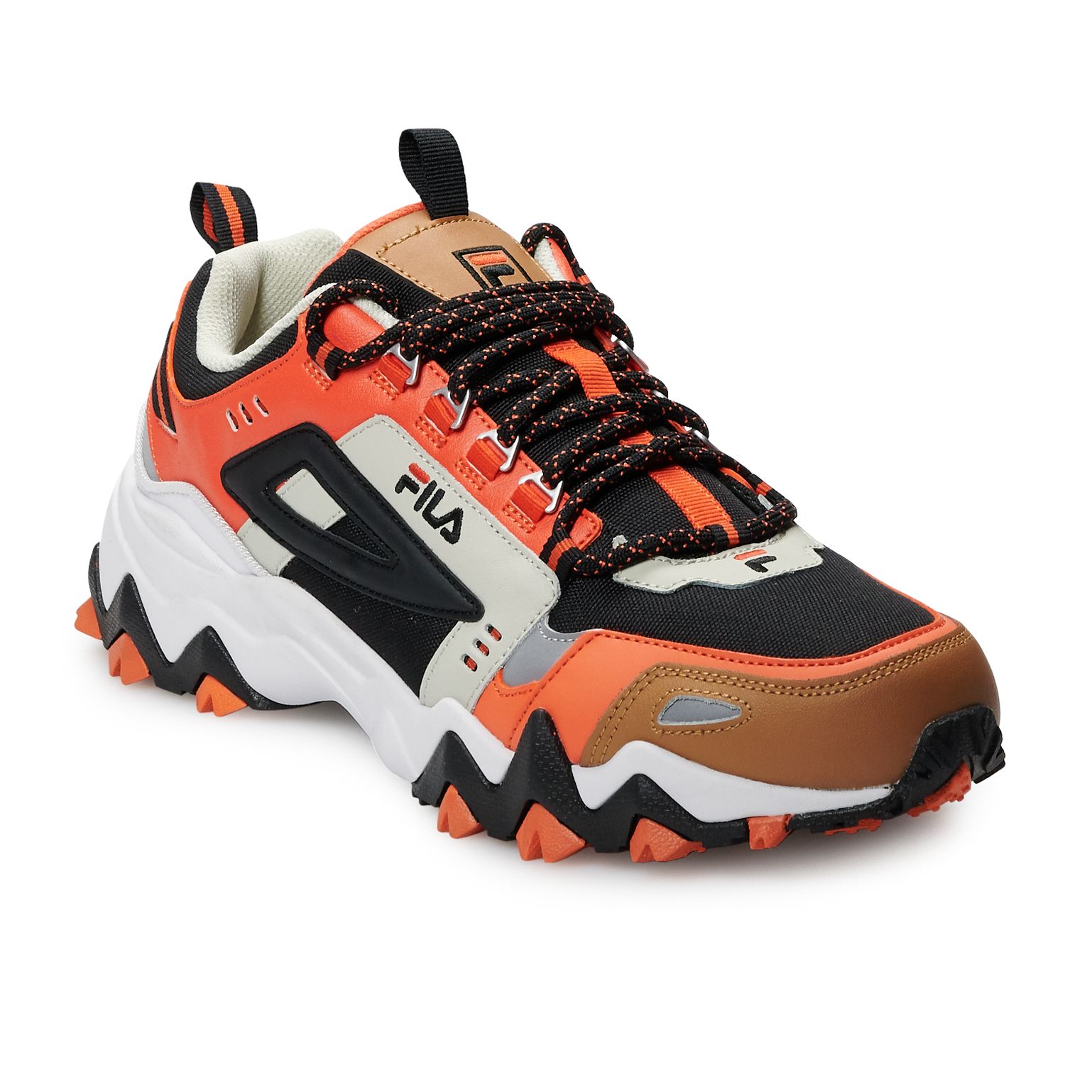 fila oakmont tr mens