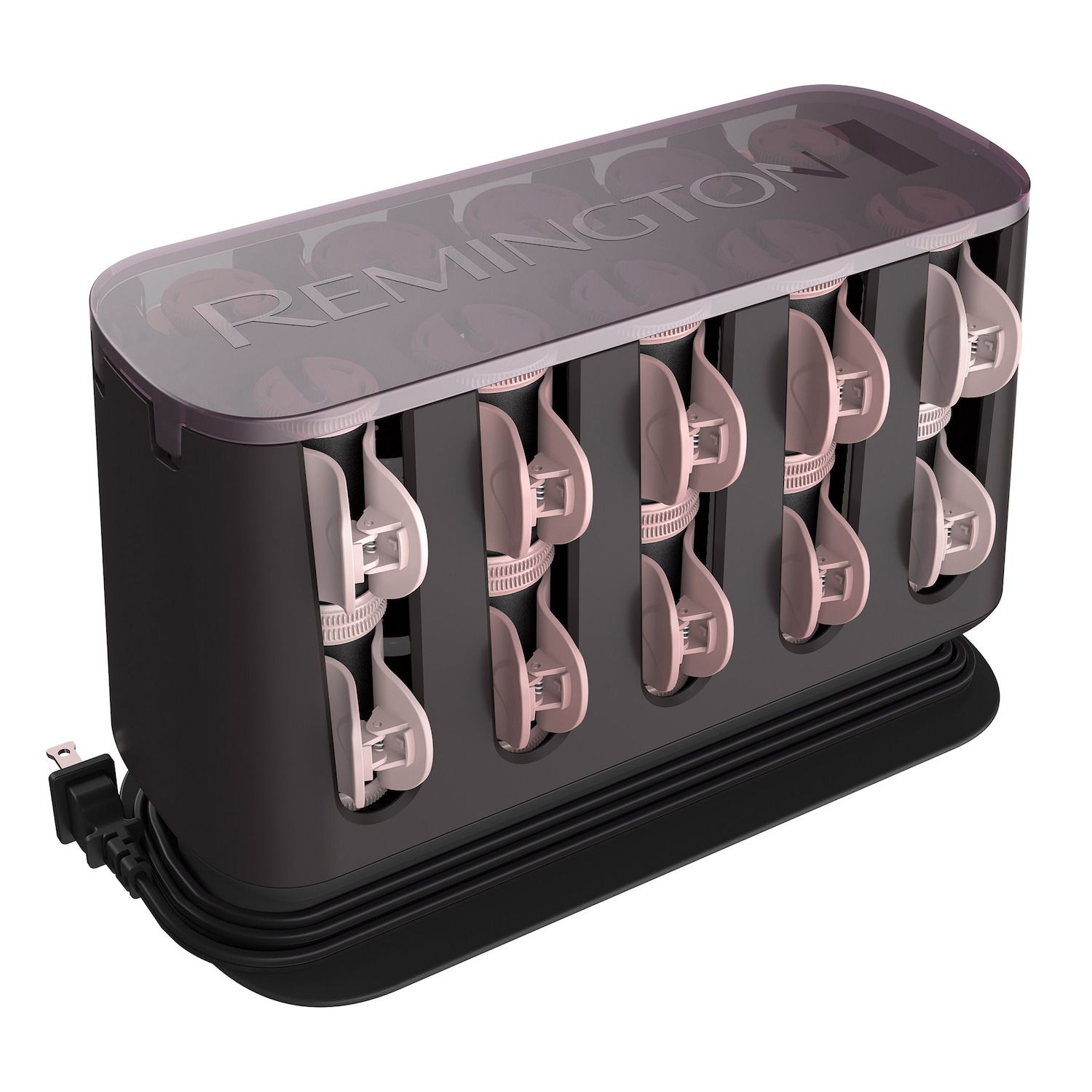remington professional pearl ceramic flat iron