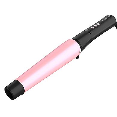 Remington 1" - 1 1/2" Pearl Ceramic Conical Curling Wand