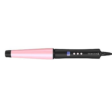 Remington 1" - 1 1/2" Pearl Ceramic Conical Curling Wand