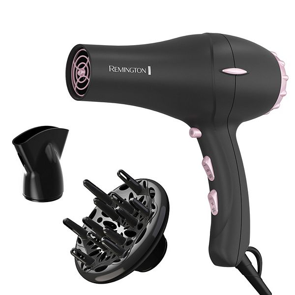 Kohls shop hair dryer