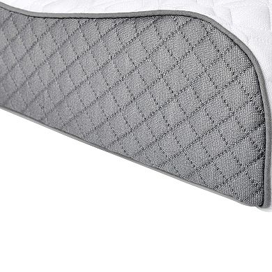 Sealy Memory Foam Contour Pillow