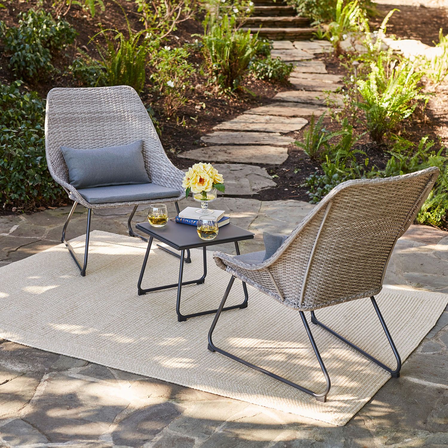 Kohl's best sale patio chairs