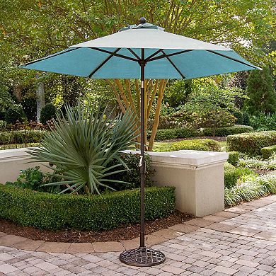 Hanover Accessories Traditions 11 Ft. Table Umbrella