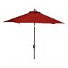 Hanover Accessories Traditions 11 Ft. Table Umbrella