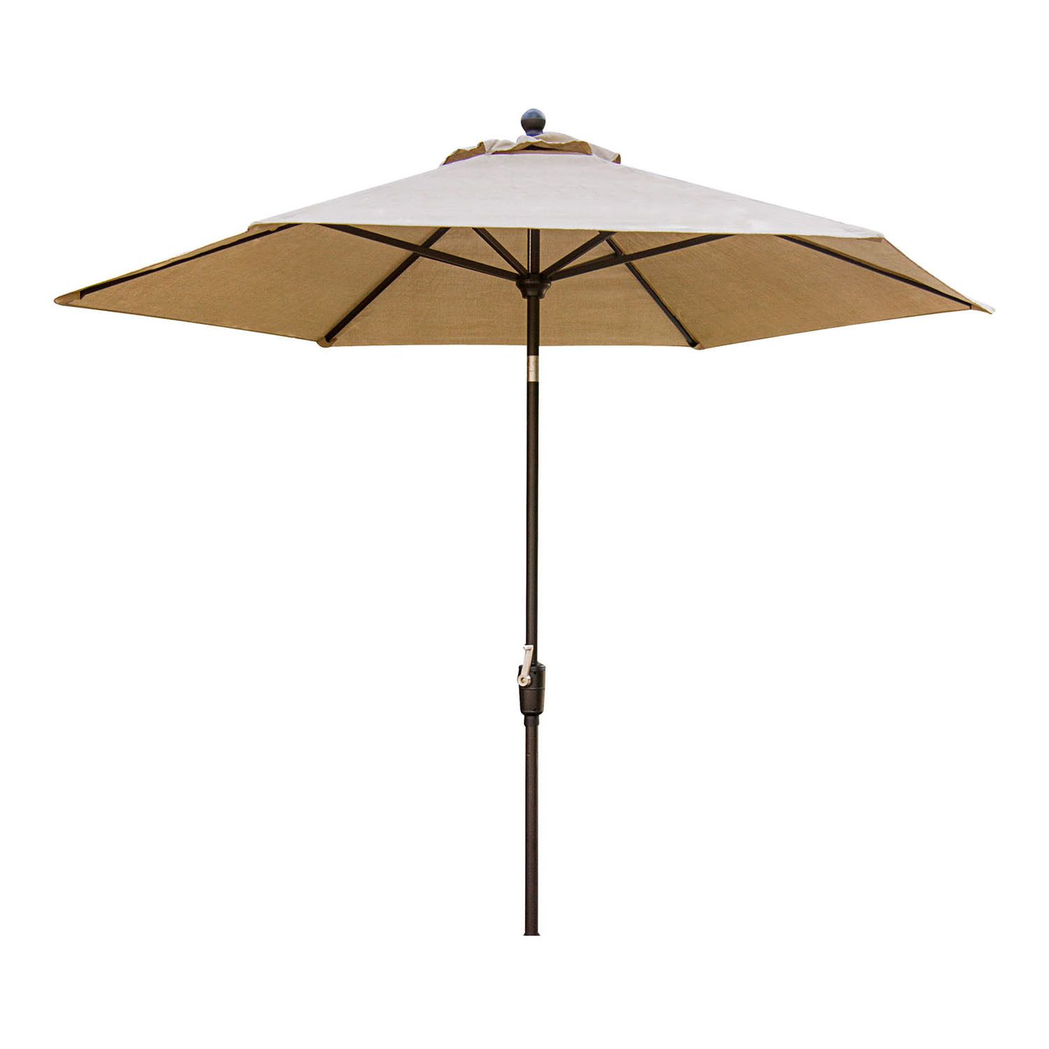 Image for Hanover Accessories Traditions 11 Ft. Table Umbrella at Kohl's.