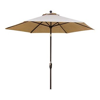 Hanover Accessories Traditions 11-ft. Table Umbrella