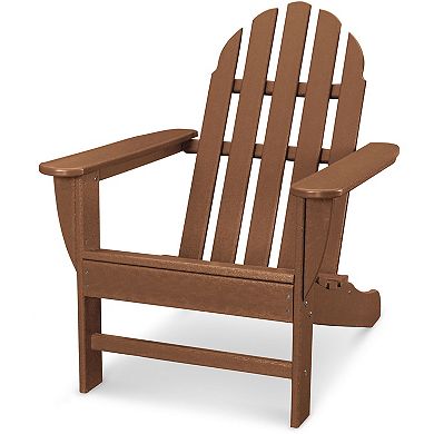 Hanover Accessories Classic All-Weather Adirondack Chair