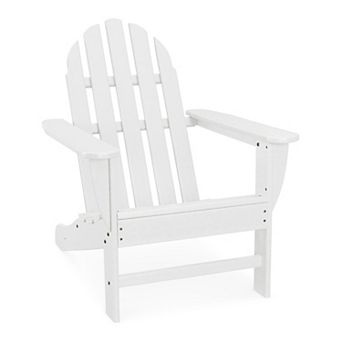 Hanover Accessories Classic All-Weather Adirondack Chair