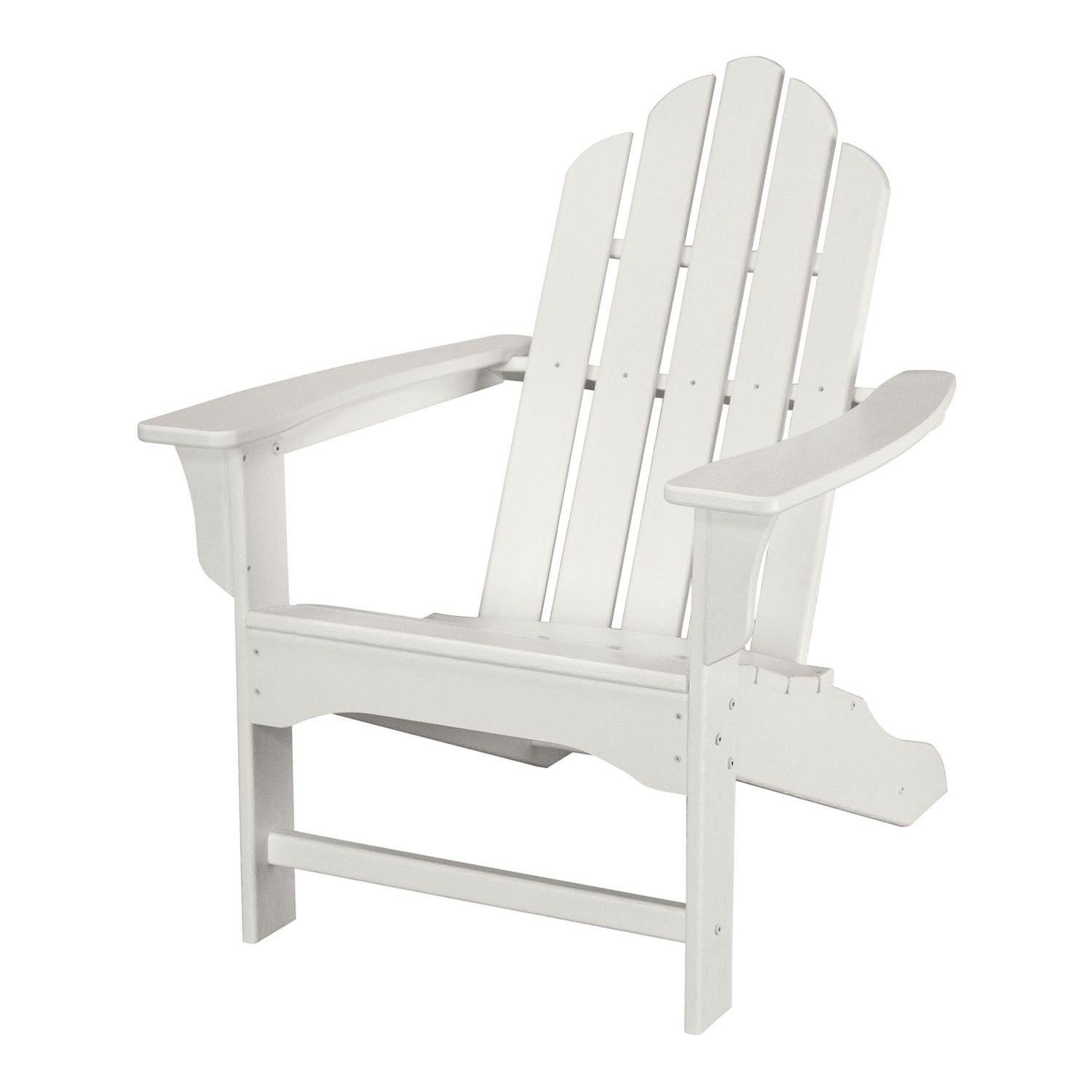 Image for Hanover Accessories All-Weather Contoured Adirondack Chair at Kohl's.