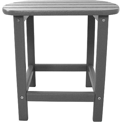 Hanover Accessories All-Weather End Table