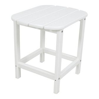 Hanover Accessories All-Weather End Table