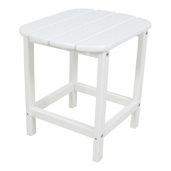 Hanover Accessories AllWeather End Table