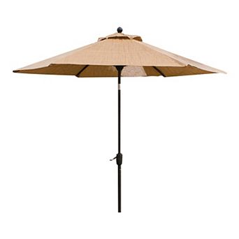 Hanover Accessories Monaco Table Umbrella