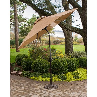 Hanover Accessories Monaco Table Umbrella