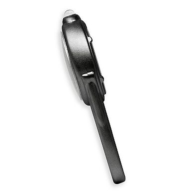 Dakota Mini Clip Microlight Carabiner Clip Watch
