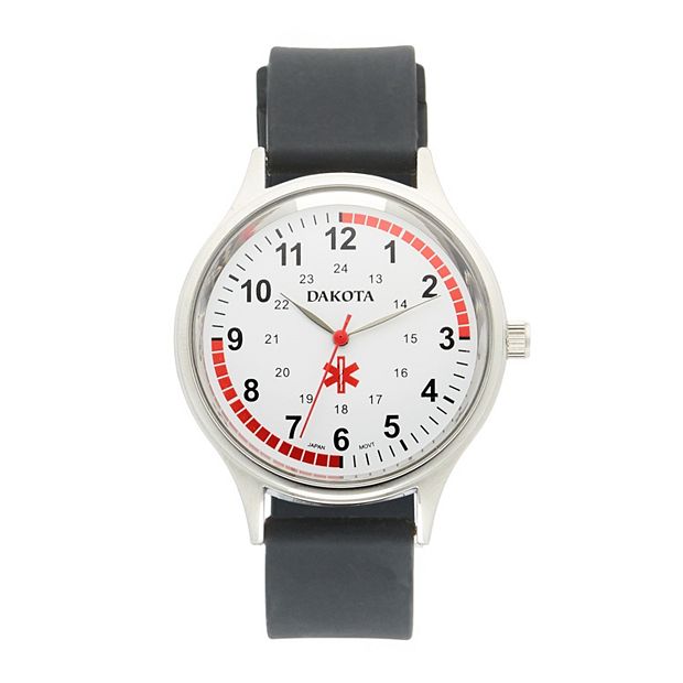 Dakota nurse watch new arrivals