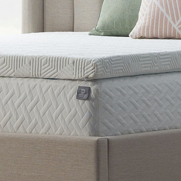 Kohls my pillow outlet mattress topper