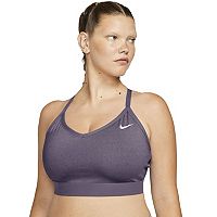 Nike Indy Light-Support Sports Bra Plus Size