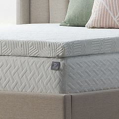 Temperature Regulating Mattress Pads Toppers Bed Bath Kohl S