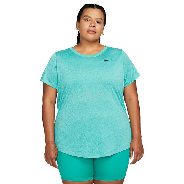 Kohls womens nike store plus size