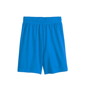 Boys 4-12 Jumping Beans® Essential Active Mesh Shorts