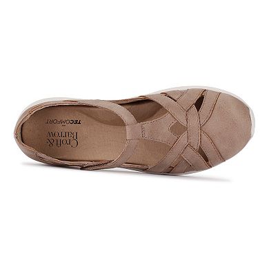 Croft & Barrow® Silverbell Casual Shoes
