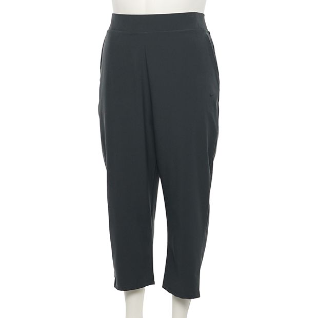 Nike Women's Bliss Victory Pants (Black, XL) : : Clothing