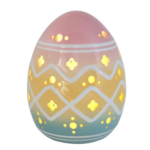 Celebrate Together™ Easter Egg Luminary Table Decor