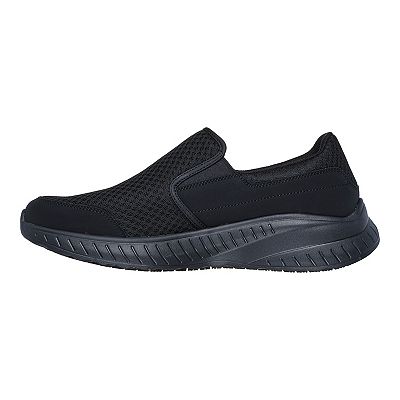 Skechers Work™ Relaxed Fit® Squad Chaos Sr Urgran Men display picture 3