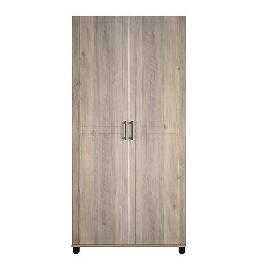 SystemBuild Callahan Large Storage Cabinet