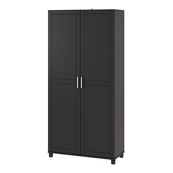 SystemBuild Callahan Large Storage Cabinet