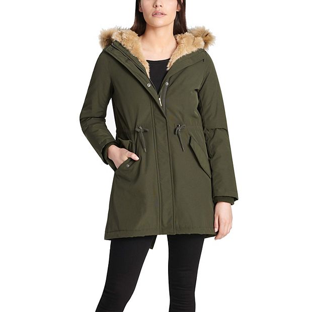 Levi's 3 in 1 fishtail parka hotsell