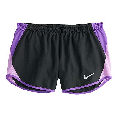 Women's Nike 10K Running Shorts